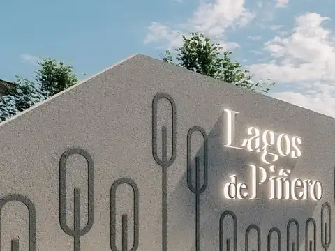 VENTA - Terreno en Altos de Piñero - Piñero.