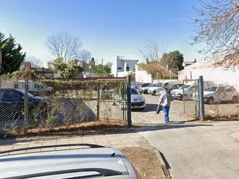 Terreno en VENTA en Victoria, San Fernando.