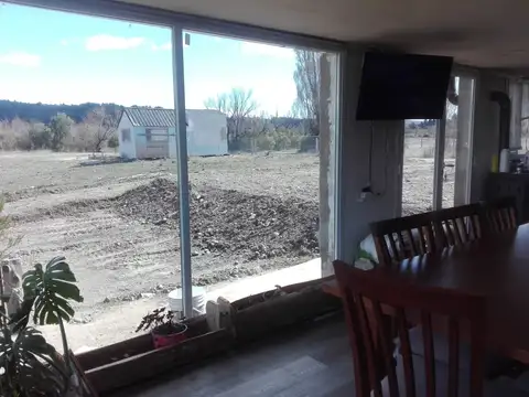 Casa en Venta en Trevelin, USD 120.000