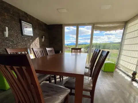 Callejon Williams Thomas 1300