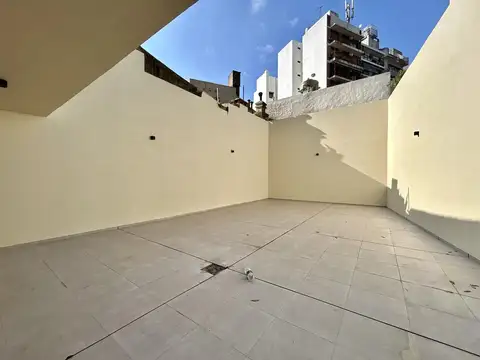 Local en Alquiler A Estrenar