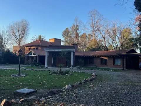 Casa  en Venta ubicado en Highland Park CC, Pilar, G.B.A. Zona Norte