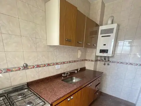 Departamento en Alquiler 50 años