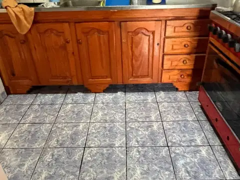 Departamento en Venta 16 años