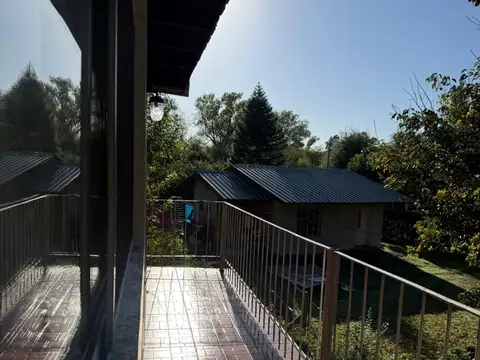 Departamento en Venta en Exaltación de la Cruz, USD 89.000