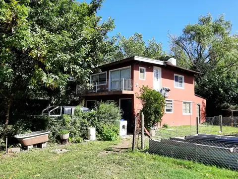 VENTA DUPLEX PARQUE SAKURA CON 600 M2