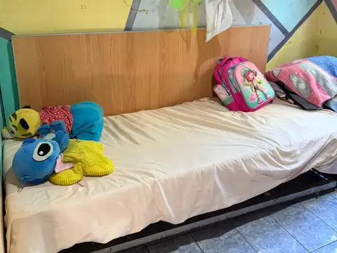 VENTA DUPLEX PARQUE SAKURA CON 600 M2