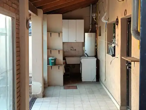 Casa en Venta 50 años