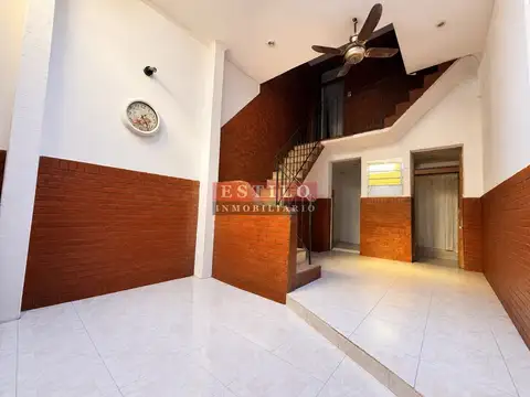 Depto Tipo Casa en Venta de 3 dormitorios