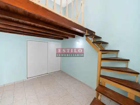 Depto Tipo Casa en Venta al Noreste