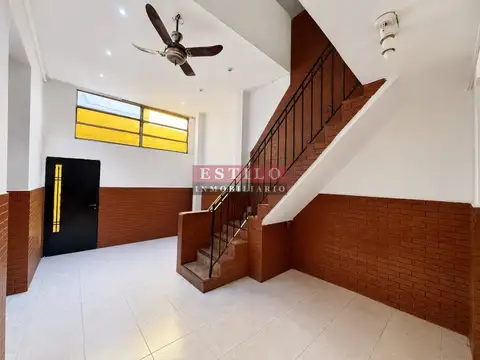 Depto Tipo Casa en Venta en Caballito, USD 149.000
