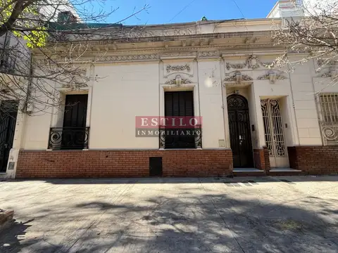 AMBROSETTI 565, VENTA PH DE CUATRO AMBIENTES EN CABALLITO