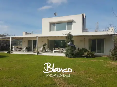 ESTANCIAS DEL PILAR - LA ARGENTINA -