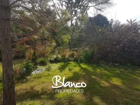 Casa en Alquiler Temporal de 4 dormitorios