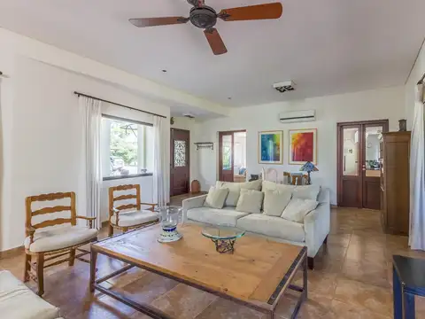 Casa en Venta 10 años
