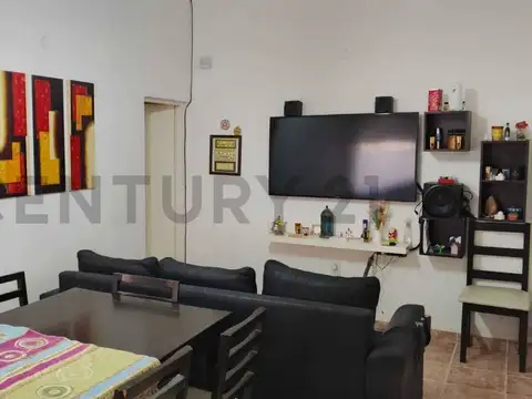 Casa en Venta 25 años