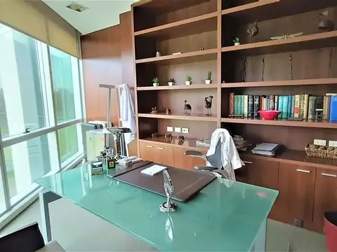 OPPEL | Oficina en Venta | OFFICE PARK QUATRO  Pilar |  Cod: 28699