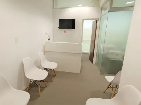 OPPEL | Oficina en Venta | OFFICE PARK QUATRO  Pilar |  Cod: 28699