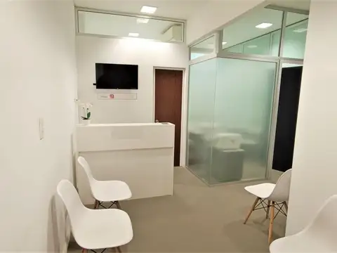 OFFICE PARK  (   28699 ) 100