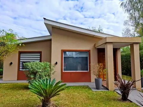 Casa en Venta 1 año