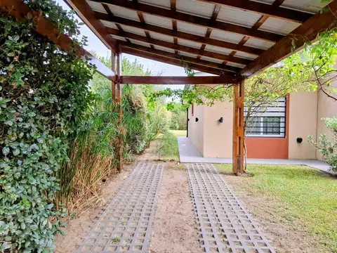 Casa en Venta en San Bernardo del Tuyu, USD 130.000