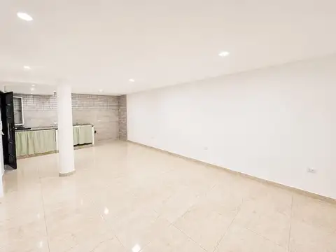 Depto Tipo Casa en Alquiler de Monoambiente