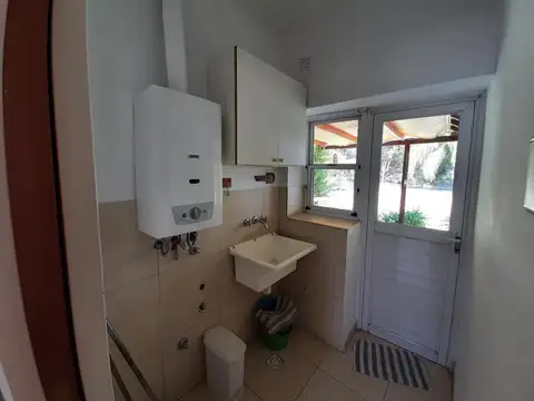 Casa en Venta 10 años