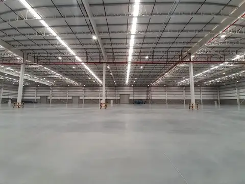 Calle 1236 PITEC - Parque Industrial y Tecnológico Florencio Varela 96