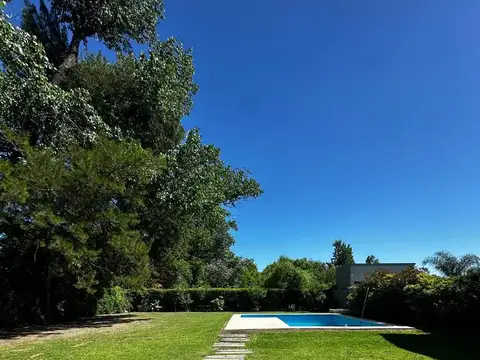Quinta en Venta en General Rodríguez, USD 89.900