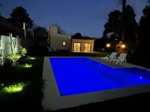Venta Casa Quinta Pileta Parrilla General Rodriguez Moreno Morón Permuta