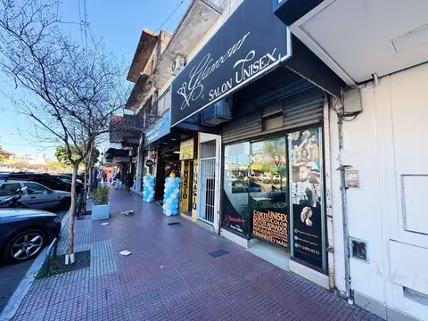 Local en Alquiler en Virreyes, $ 1.450.000