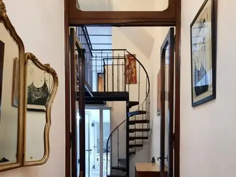 Departamento en Alquiler de 4 ambientes