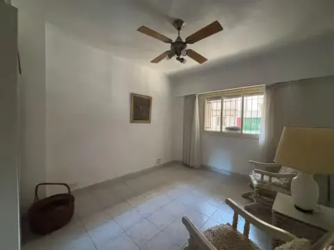 Departamento en Alquiler con espacio guardacoche - Monoambiente Apto Profesional en Colegiales CABA