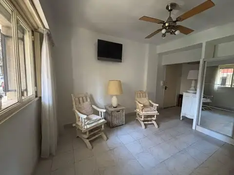 Oficina Monoambiente con 1 baño