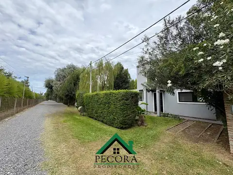 Casa en Venta en Ingeniero Maschwitz, USD 135.000