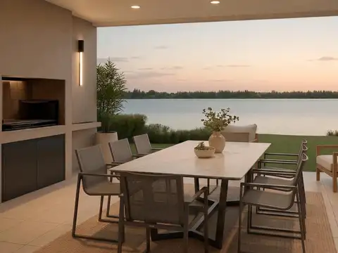 Departamento en Venta en Villanueva, USD 560.889