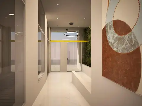 Departamento en Venta de Monoambiente