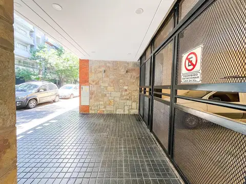 Cochera en Villa Crespo