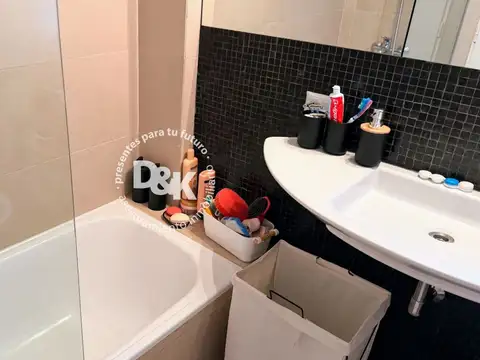 Departamento en Alquiler 15 años