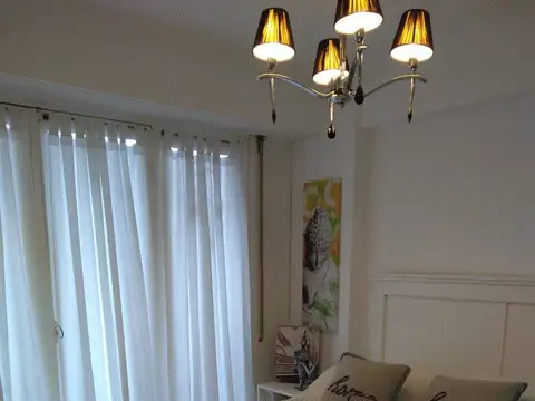 Departamento en Venta en San Clemente del Tuyu, USD 48.000