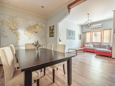 Depto Tipo Casa en Venta de 3 ambientes