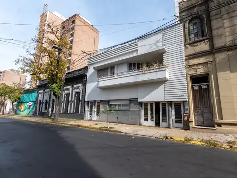 9 de Julio 2900