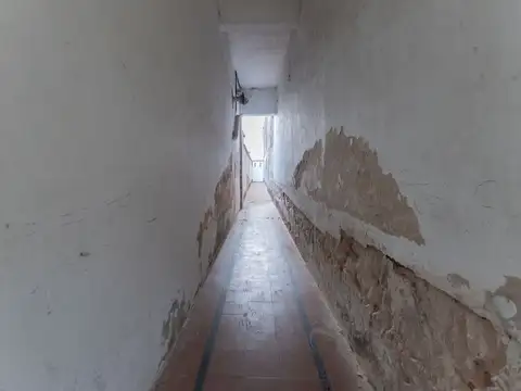 Depto Tipo Casa en Venta en Santa Fe, USD 82.000
