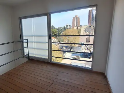 Departamento en Alquiler Apto profesional