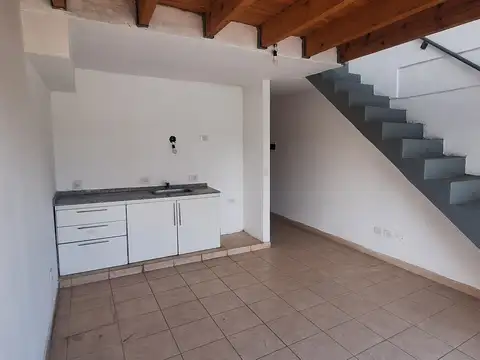 Departamento en Alquiler de 1 dormitorio