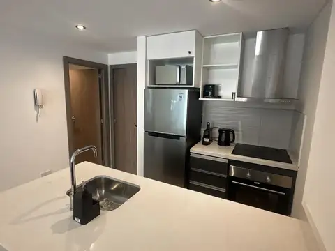 Departamento en Venta en Congreso, USD 118.000