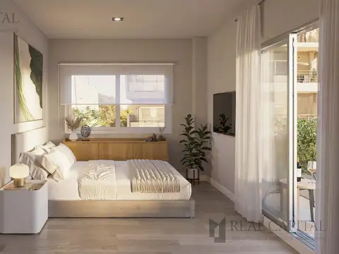 Departamento en Venta A Estrenar