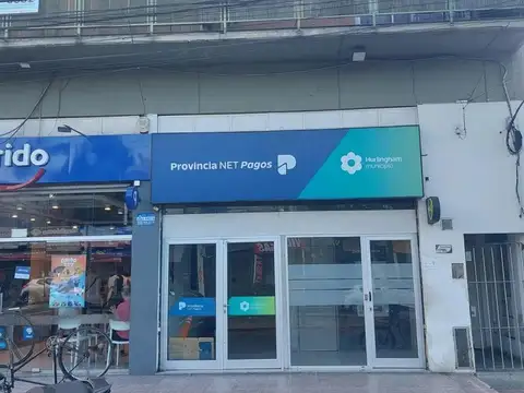 Depto Tipo Casa en Venta de 3 ambientes