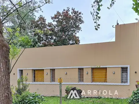 Casa en Colina Alegre