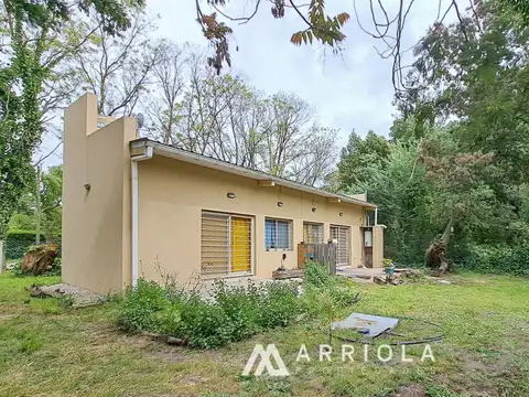 Casa en Venta de 2 dormitorios